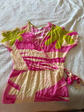 beach dress